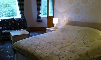 Oakfield Lodge Guest House Stockport