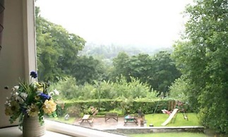 Oakfield Lodge Guest House Stockport