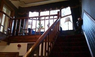 Oakfield Lodge Guest House Stockport