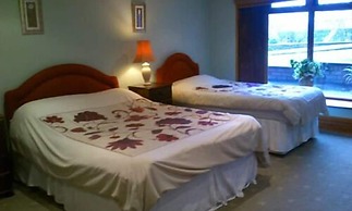 Oakfield Lodge Guest House Stockport