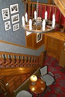 Oakfield Lodge Guest House Stockport