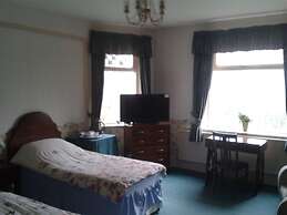 Oakfield Lodge Guest House Stockport