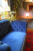 Oakfield Lodge Guest House Stockport