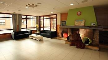 Albergue Trinkete Etxea - Hostel