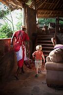 Elewana Loisaba Star Beds