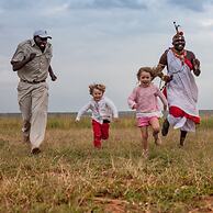 Elewana Loisaba Star Beds