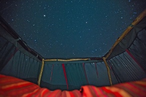 Elewana Loisaba Star Beds