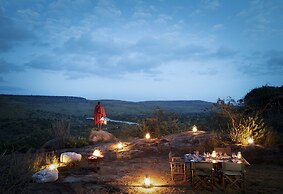 Elewana Loisaba Star Beds
