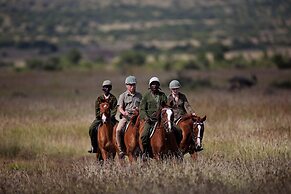 Elewana Loisaba Star Beds