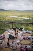 Elewana Loisaba Star Beds