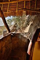 Elewana Loisaba Star Beds