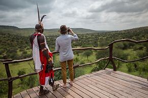Elewana Loisaba Star Beds