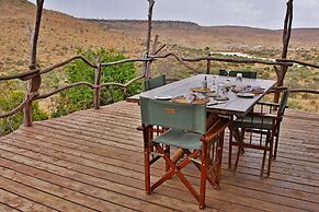 Elewana Loisaba Star Beds