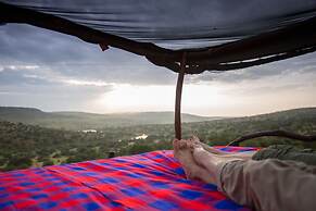 Elewana Loisaba Star Beds