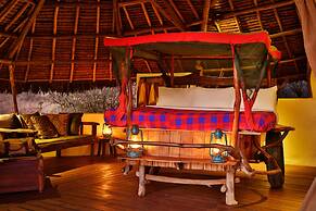 Elewana Loisaba Star Beds