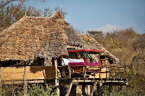 Elewana Loisaba Star Beds