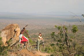 Elewana Loisaba Star Beds
