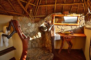 Elewana Loisaba Star Beds