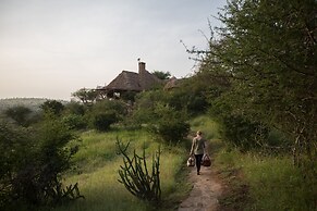 Elewana Loisaba Star Beds