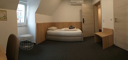 Hotel Kriemhilde