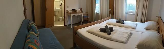 Hotel Kriemhilde