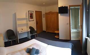 Hotel Kriemhilde