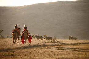 Elewana Lewa Safari Camp