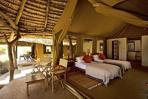 Elewana Lewa Safari Camp