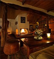 Elewana Lewa Safari Camp