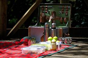 Elewana Lewa Safari Camp