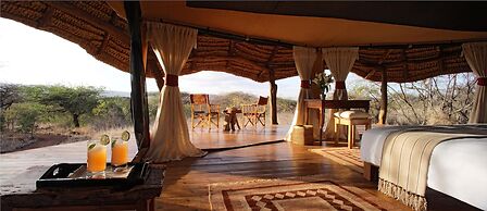 Elewana Lewa Safari Camp