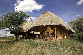 Elewana Lewa Safari Camp