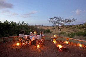 Elewana Lewa Safari Camp