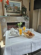 Hôtel Restaurant le Val d'Amby