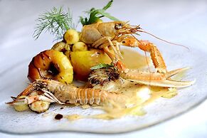 Hôtel Restaurant le Val d'Amby