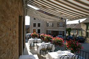 Hôtel Restaurant le Val d'Amby