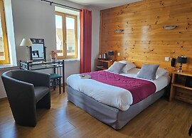 Hôtel Restaurant le Val d'Amby
