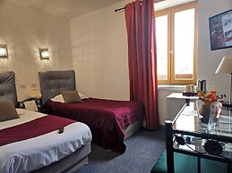Hôtel Restaurant le Val d'Amby