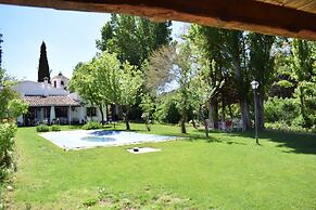 Casa rural Venta del Celemín
