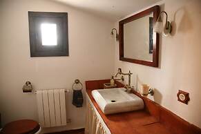 Casa rural Venta del Celemín