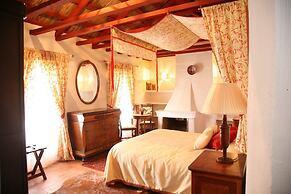 Casa rural Venta del Celemín