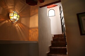 Casa rural Venta del Celemín