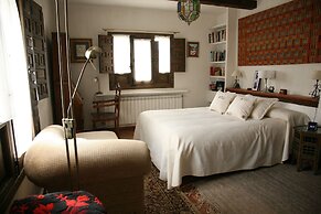 Casa rural Venta del Celemín