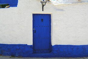 Casa rural Venta del Celemín