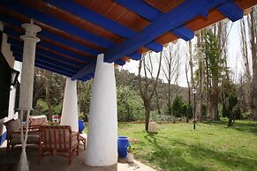 Casa rural Venta del Celemín