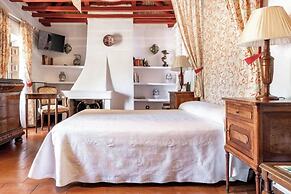 Casa rural Venta del Celemín