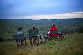 Elewana Loisaba Tented Camp