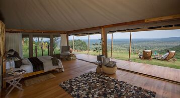 Elewana Loisaba Tented Camp