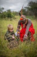 Elewana Loisaba Tented Camp