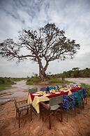 Elewana Loisaba Tented Camp